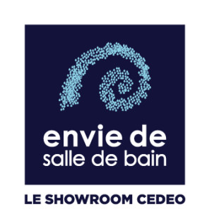 CEDEO Envie de Salle de Bain - Showroom partenaire à Châtenoy-le-Royal (71) - Équipements sanitaires et carrelage