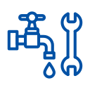 Dépannage plomberie urgent - Réparation fuite d'eau - Remplacement radiateur 71 01 39